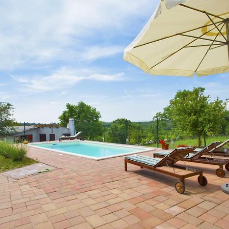 Holiday Home Elvis, Village Kujici Hreljici Bagian luar foto