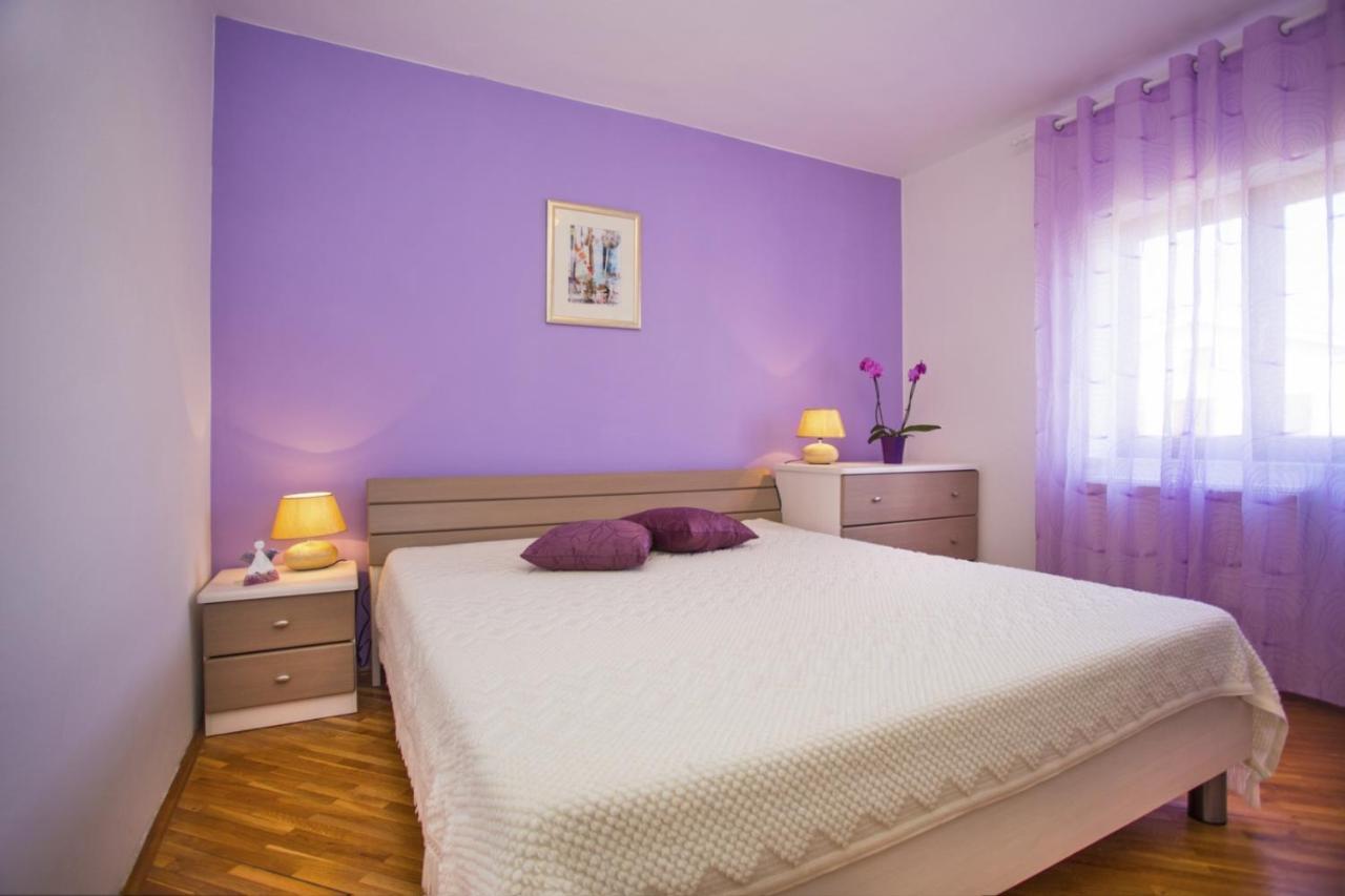 Holiday Home Elvis, Village Kujici Hreljici Bagian luar foto