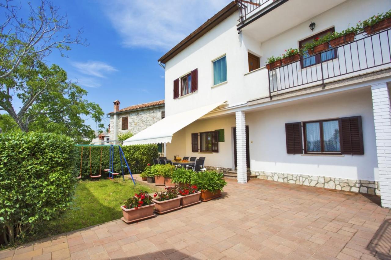 Holiday Home Elvis, Village Kujici Hreljici Bagian luar foto