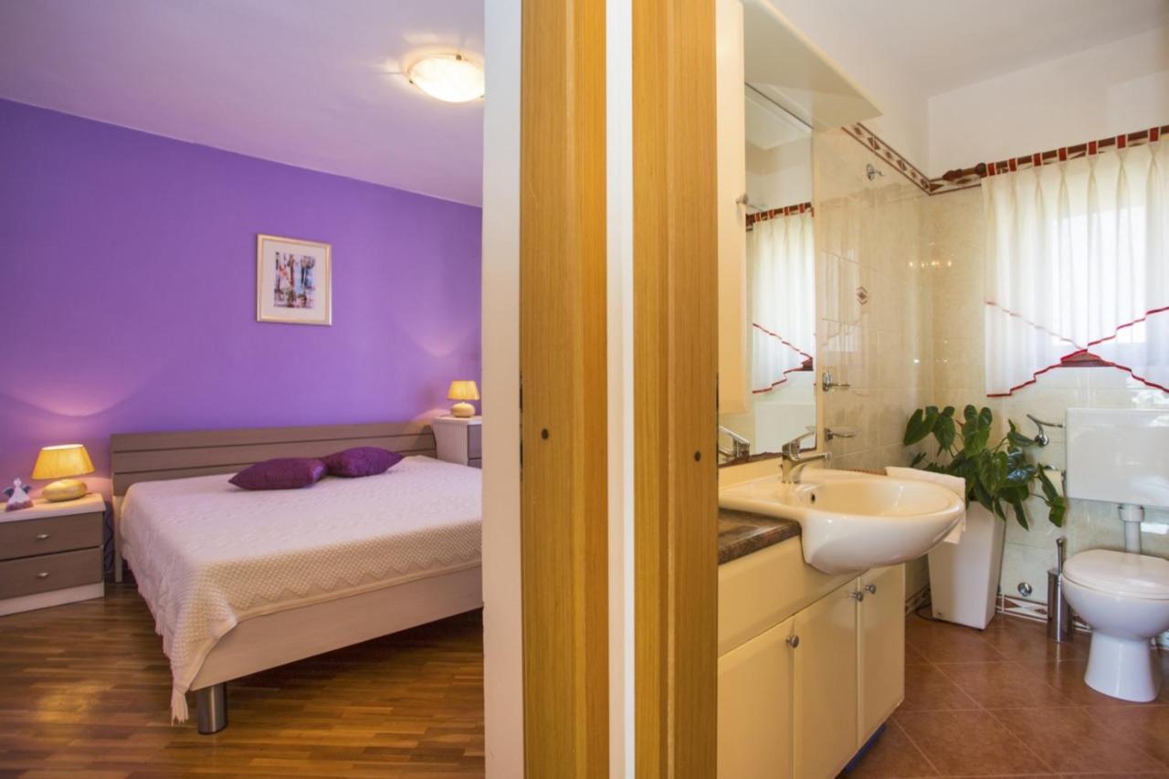 Holiday Home Elvis, Village Kujici Hreljici Bagian luar foto