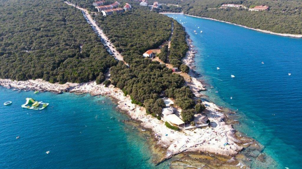 Holiday Home Elvis, Village Kujici Hreljici Bagian luar foto