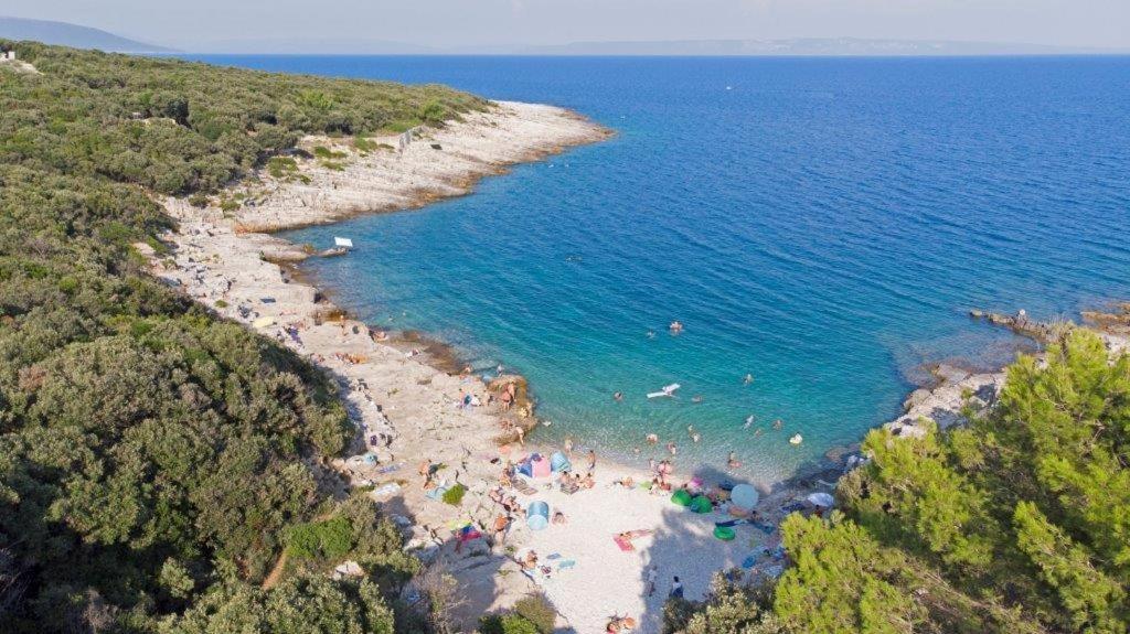 Holiday Home Elvis, Village Kujici Hreljici Bagian luar foto